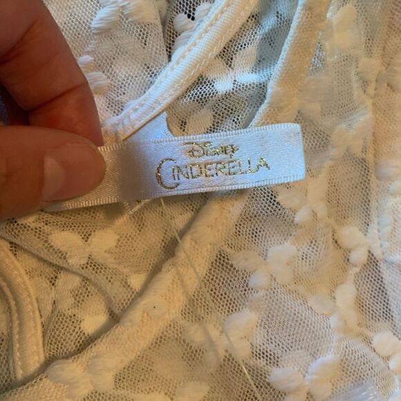 3 for $30! Disney Cinderella girls dress from kohls - Picture 5 of 11